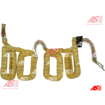 SF0068S
Статорна обмотка BO-24V. CG138255. do 0001219...