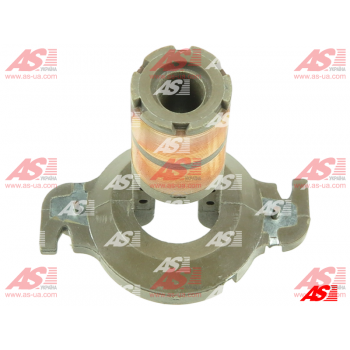 ASL9043
Токоз'ємнi кільця генератора VA 6.7x14.2x47.5    Sens.Nexia