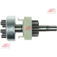 SG6019S
Вал-шестернi редуктора ND. do S6235S