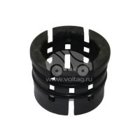 Втулка вала рулевой рейки HLM00020