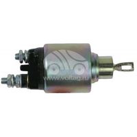 Втягивающее реле стартера SSB6120