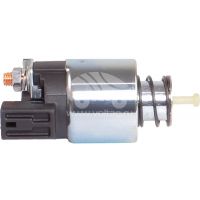 Втягивающее реле стартера SSD2650