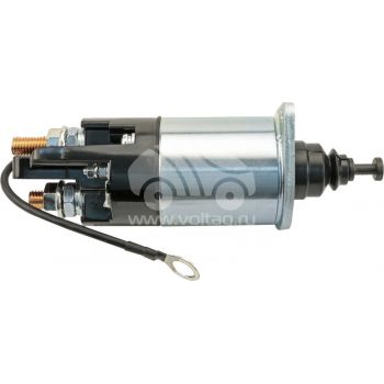 Втягивающее реле стартера SSD5609