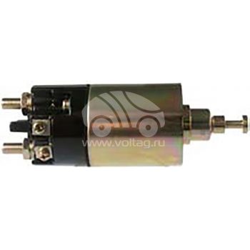 Втягивающее реле стартера SSM4545