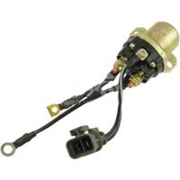 Втягивающее реле стартера SSM8300