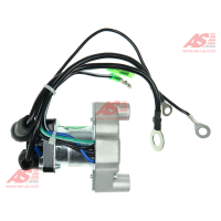 Втягуюче реле 24V. UD46707SS
SS9116S