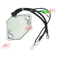 Втягуюче реле 24V. UD46707SS
SS9116S