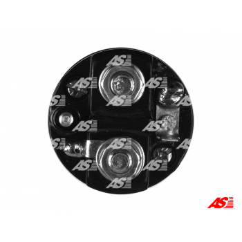 Втягуюче реле BO-12V CG135878
SS0056