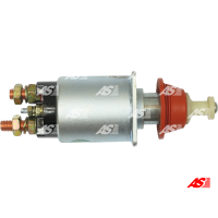 Втягуюче реле BO-12V CG138311
SS0122