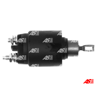 Втягуюче реле BO-12V. CG333243 до S0123.CS1421.0001109205. 0001115088
SS0043