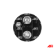 Втягуюче реле BO-12V. CG333243 до S0123.CS1421.0001109205. 0001115088
SS0043