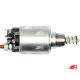 Втягуюче реле BO-24V. CG132294
SS0091
