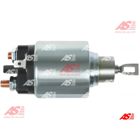 Втягуюче реле BO-24V. CG 238847. 0001231
SS0362S