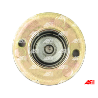 Втягуюче реле MI-12V. CG230788
SS5037 Втягуюче реле MI-12V. CG230788
SS5037