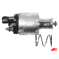 Втягуюче реле VA-12V. CG234388 до CS789.CS974.D7RS29.D7RS30
SS3017