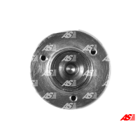 Втягуюче реле VA-12V. CG234388 до CS789.CS974.D7RS29.D7RS30
SS3017