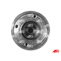 Втягуюче реле VA-12V. CG235869 до CS1276.D7E27
SS3023