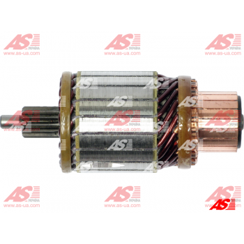 SA3013
Якiр  стартера VA-12V. до CS1328.CS1329.D7G3.D7G4