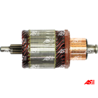 SA0096
Якорь стартера BO-12V. CG333360
