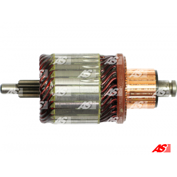 SA0096
Якорь стартера BO-12V. CG333360