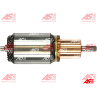 SA6007
Якорь стартера ND-12V CG137978. IM3080