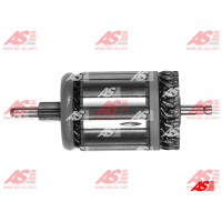 SA3001
Якорь стартера VA-12V CG230250. IM3129 до D6RA...
