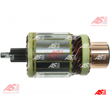 SA3028
Якорь стартера VA
