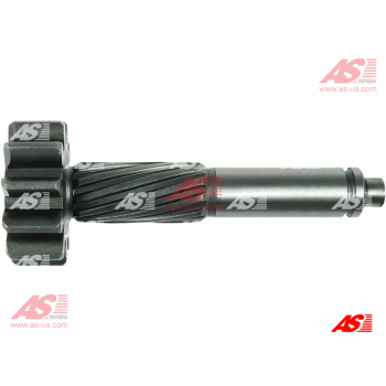 SDK2001S
Зубчатка бендикса HI. do SD2024.CG333973.S2008