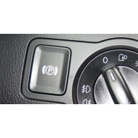 3C0927225C кнопка ручника Passat B6 3C0927225B. Пасат б6