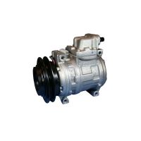 1103102 КОМПРЕСОР КОНДИЦІОНЕРА DENSO 10PA15C 133MM 1GA 24V MERCEDES SK 90 TEREX GRUE AC80 AC120 Demag