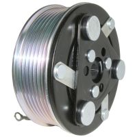 2101022 Муфта компресора кондиціонера SANDEN TRSE07 HONDA CIVIC VIII R-TYPE