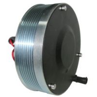 2101071 Муфта компресора кондиціонера SANDEN SD7H15 8PV 152MM 12V CLAAS CATERPILLAR CASE 310 MAGNUM