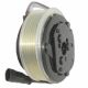 2101982 Муфта компресора кондиціонера SANDEN SD7H15 119MM 6PV 12V JCB CASE NEW HOLLAND STEYR AGCO MASSEY FERGUSON