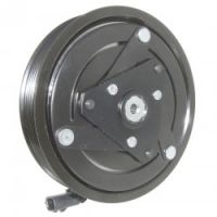 2102037 Муфта компресора кондиціонера ZEXEL KC-88 6PV 129/124MM 12V RENAULT 2102037 Муфта компресора кондиціонера ZEXEL KC-88 6PV 129/124MM 12V RENAULT