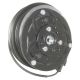 2102042 Муфта компресора кондиціонера ZEXEL DKV14G PV4 129/124MM 12V SUBARU FORESTER LEGACY OUTBACK
