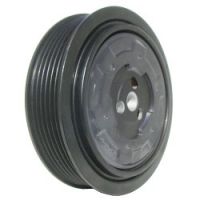 2103012 Муфта компресора кондиціонера DENSO 6PV 115MM AUDI A4 A5 A6 SEAT IBIZA SKODA YETI OCTAVIA KODIAQ VW POLO 2103012 Муфта компресора кондиціонера DENSO 6PV 115MM AUDI A4 A5 A6 SEAT IBIZA SKODA YETI OCTAVIA KODIAQ VW POLO