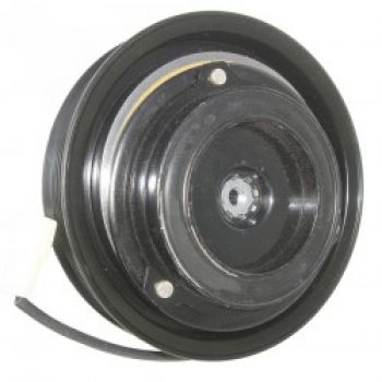 2103069 Муфта компресора кондиціонера DENSO 10PA17C 6PV 132MM 12V TOYOTA CAMRY SUPRA ARISTO LEXUS ES300 GS300