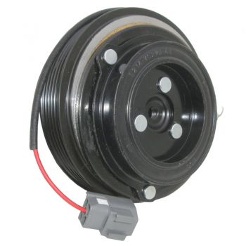 2106034 Муфта компресора кондиціонера HALLA HS-18N 6PV 119/115MM 12V MAZDA 3 5