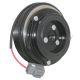 2106034 Муфта компресора кондиціонера HALLA HS-18N 6PV 119/115MM 12V MAZDA 3 5