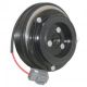 2106034 Муфта компресора кондиціонера HALLA HS-18N 6PV 119/115MM 12V MAZDA 3 5