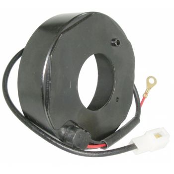 2203001 Електромагнітна муфта компресора DENSO 10PA CLAAS JOHN DEERE FENDT HONDA DODGE CHRYSLER JEEP