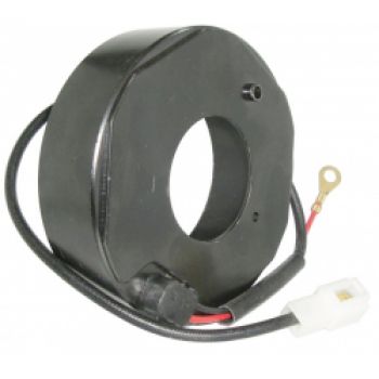 2203001 Електромагнітна муфта компресора DENSO 10PA CLAAS JOHN DEERE FENDT HONDA DODGE CHRYSLER JEEP