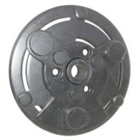 2301030 Пластина зчеплення, зривна пластина компресора SANDEN