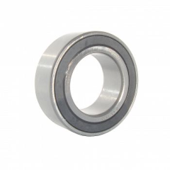 2400028 Підшипник шківа компресора кондиціонера 32X55X20 OPTIMAL ZEXEL DKV-10Z DKV-11R SUBARU FORESTER IMPREZA DACIA DUSTER