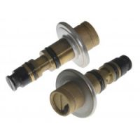 2603012 Клапан регулюючий компресора кондиціонера DENSO 10PA15C 5SL12C 7SB16C 7SBU16C VW AUDI SEAT SKODA BMW