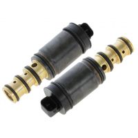 2603018 Клапан регулюючий компресора кондиціонера DENSO 5SER09C 5TSE10C TOYOTA AURIS YARIS COROLLA