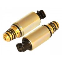 2604004 Клапан регулюючий компресора кондиціонера DELPHI CVC OPEL ASTRA CORSA MERIVA ZAFIRA COMBO