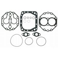 2700238 Ремкомплект компресора, прокладка кришки YORK ER206 ER209 ER210 CLAAS DOMINATOR MEGA JAGUAR CASE