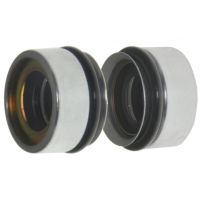 2800006 Сальник вала компресора кондиціонера PANASONIC H12A VA08A MAZDA 3 5 6 323 SUZUKI SWIFT SX4