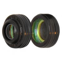 2800010 Сальник вала компресора кондиціонера DENSO 10S13C 10S15C 10S17C 10S20C 10SRE18C